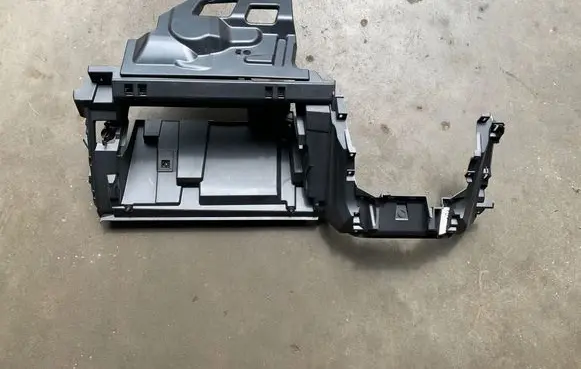 Subaru Outback (BT) Dashboard lower bottom trim panel 66055AN00A S15100590