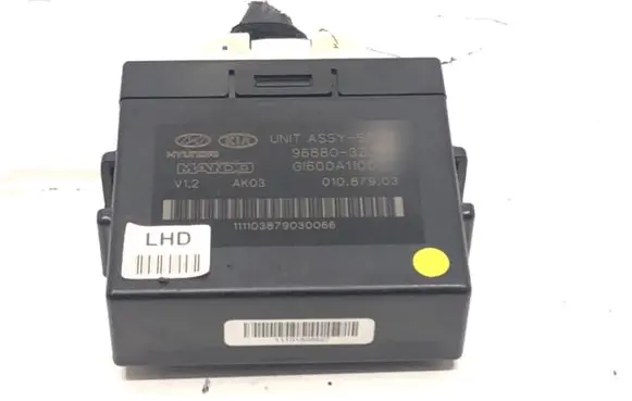 Hyundai i40 Parking PDC control unit/module 96880-3Z000