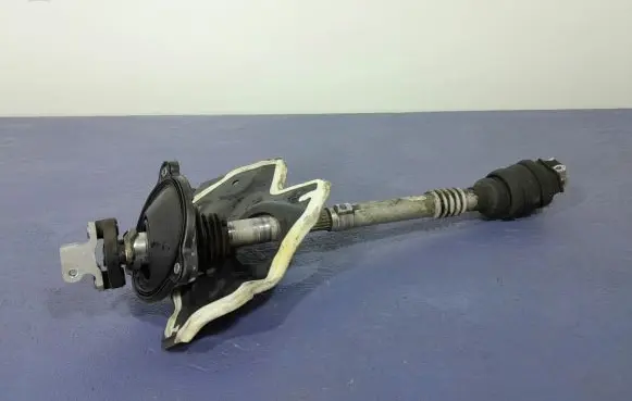 BMW 7 G11 G12 Steering tie rod 6869347