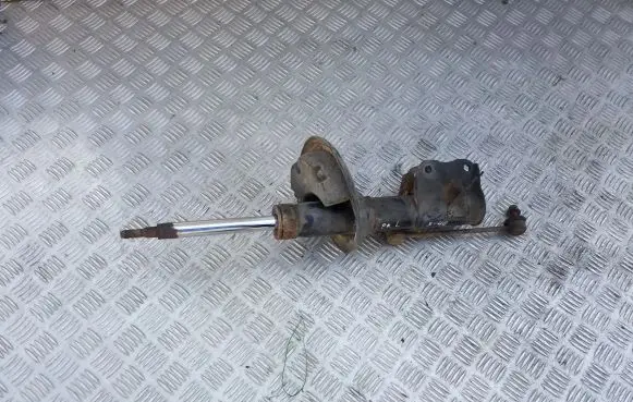 Front shock absorber/damper