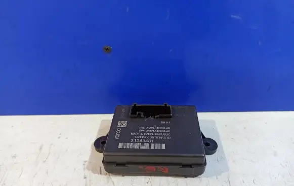 Volvo V60 Other devices 31343481