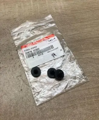 KIA Pro Cee'd II Other body part 328761E000