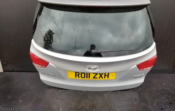 Hyundai ix35 Tailgate/trunk/boot lid