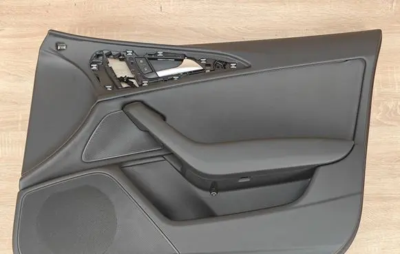 Audi A6 S6 C7 4G Front door card panel trim 4G1867022