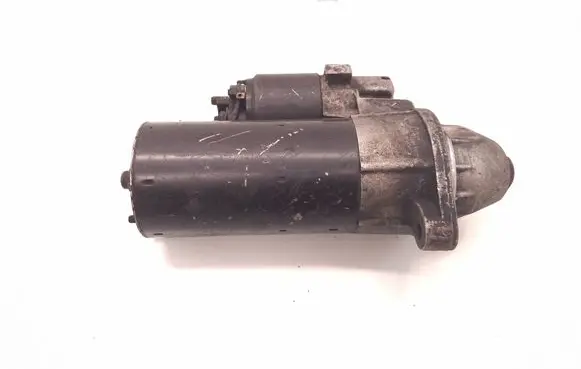 BMW X5 E53 Starter motor 1729981