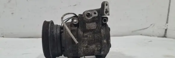 KIA Shuma Air conditioning (A/C) compressor (pump) 0K2A161450 0K2A161450B 1214010103
