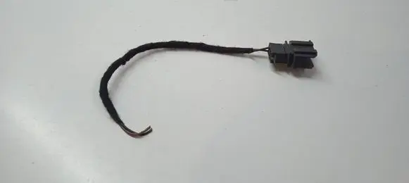 Volkswagen Touareg II Other wiring loom 3B0972734
