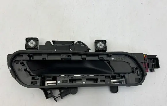 BMW 7 G70 Rear door exterior handle