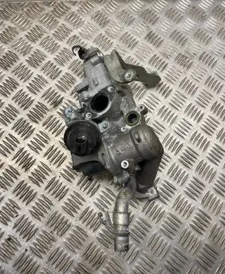 Citroen Berlingo EGR valve 5056390800 318142117614