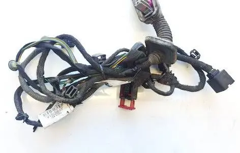 Opel Insignia A Other wiring loom 20980014