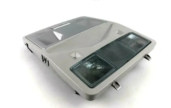 Jaguar XF X250 Front seat light 8X2315K607AA 8X23-15K607-AA