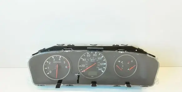 Nissan X-Trail T30 Speedometer (instrument cluster) EQ310FE 4Y190054