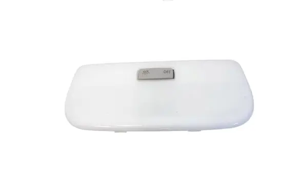 Renault Megane III Headlining lighting console trim 264300007R