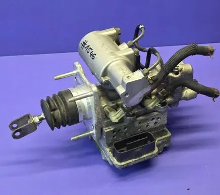 Toyota Auris E180 ABS Pump 4721012150