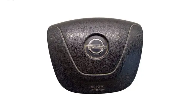 Opel Movano B Steering wheel airbag 34134026B 86106914R1 34116560D