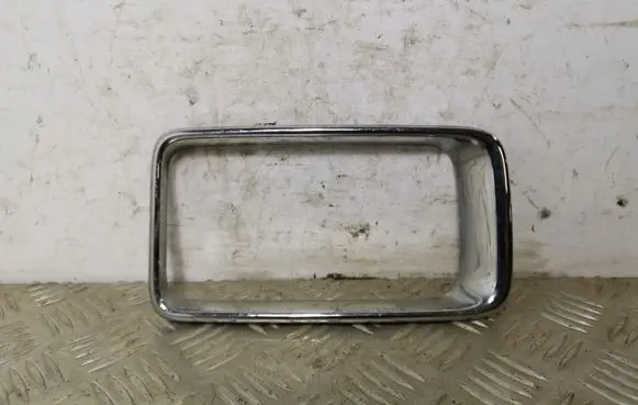 Jeep Grand Cherokee Front grill 68143130AB