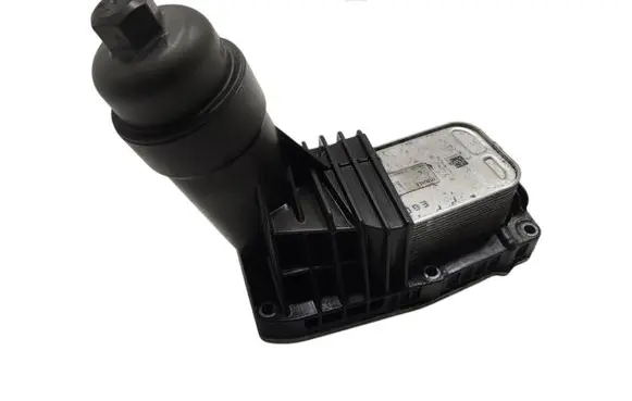 Toyota Corolla Verso E121 Oil filter mounting bracket 8507626