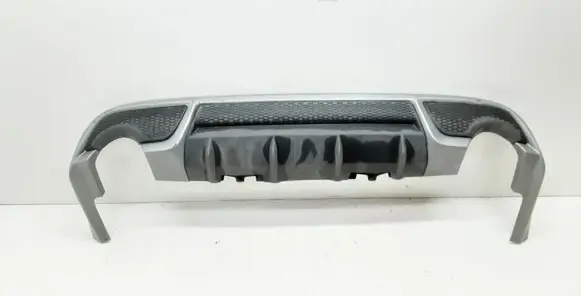 Volvo V60 Rear bumper lower part trim 31323148