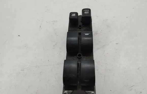 Peugeot 4007 Electric window control switch 8608A181
