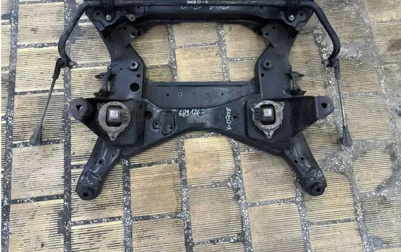 BMW X3 G01 Front suspension assembly kit set 6891262