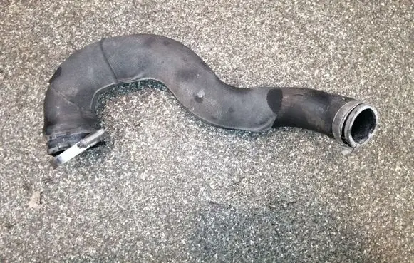 Audi A4 S4 B8 8K Intercooler hose/pipe