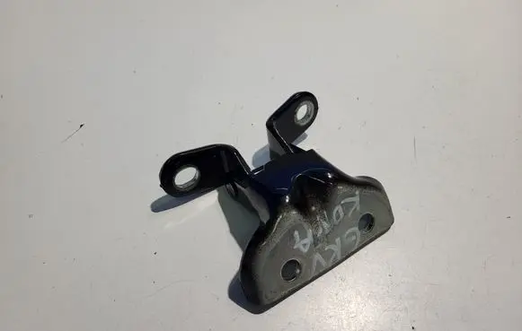 Hyundai Kona I Rear door upper hinge