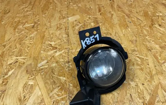 Renault Megane III Front fog light 8200074008 269168378R