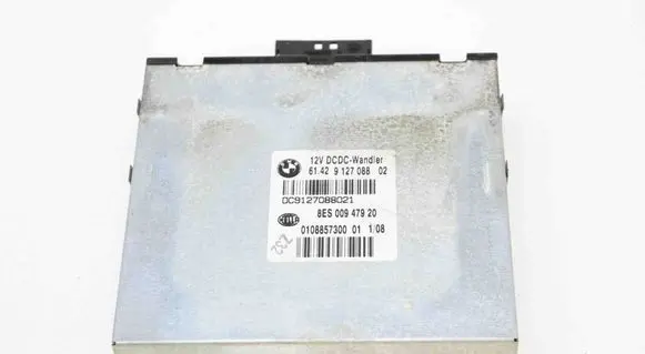 BMW 3 E90 E91 Other devices 9127088