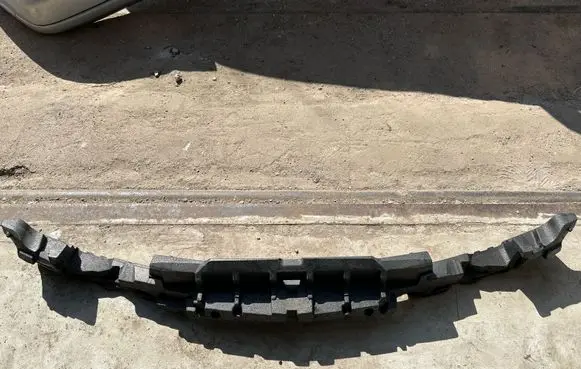 Mercedes-Benz C AMG W205 Front bumper A2058851037
