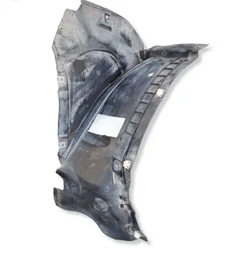 Audi A5 Front wheel arch liner splash guards 8W6853888Q 8W6853888