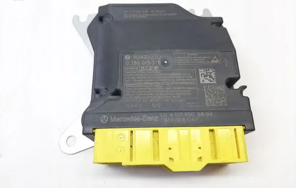 Mercedes-Benz A W177 Airbag control unit/module A1779006608