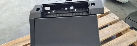 Audi Q3 F3 Glove box 83A880842D
