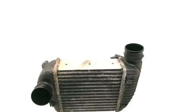 Audi A6 S6 C6 4F Intercooler radiator 4F0145805AC