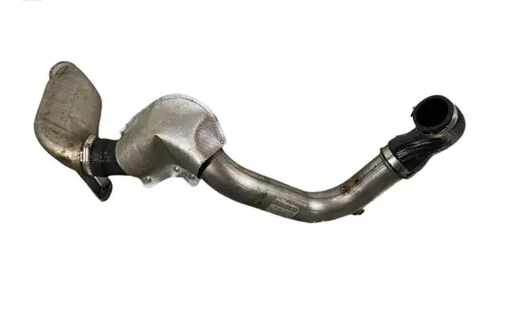 Audi TT Mk1 Intercooler hose/pipe 06A145681H