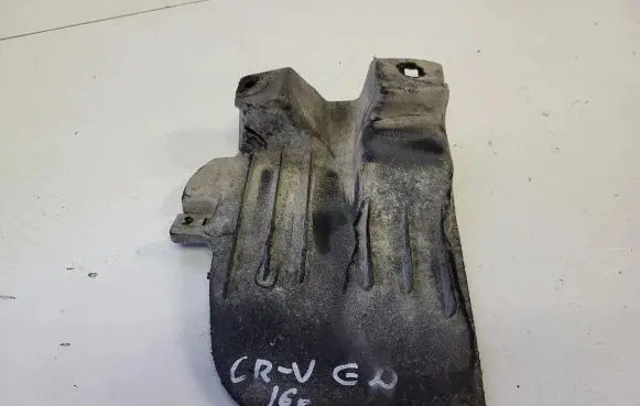 Honda CR-V Rear mudguard 