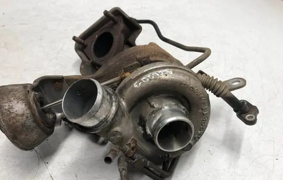 Honda Accord Turbo 18900RBDE02 7291258