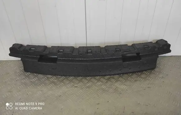 Opel Insignia A Rear bumper foam support bar 13317397