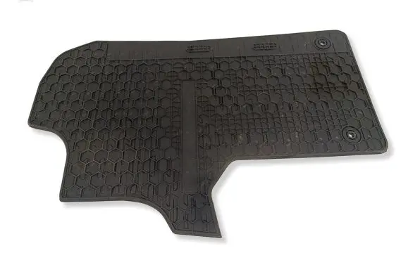 Man TGE 1gen Front floor mat 7C1051502A