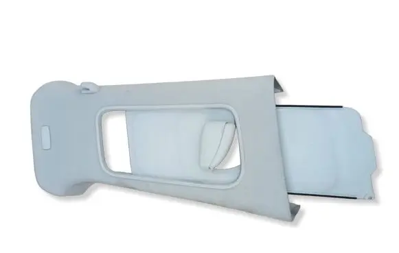 Volkswagen PASSAT B6 (B) pillar trim (top) 3C0868418B