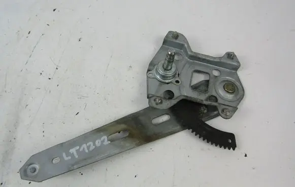 KIA Picanto Rear door manual window regulator 
