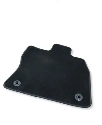 Audi A3 S3 8V Car floor mat set 3C0864523
