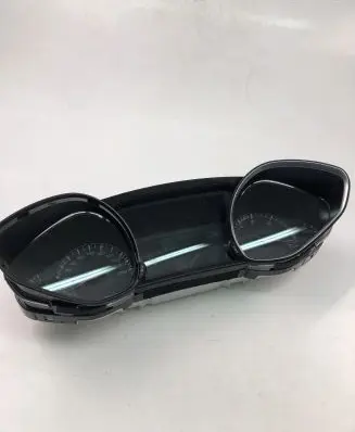Peugeot 308 Speedometer (instrument cluster) 9809838380