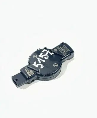 Rain sensor
