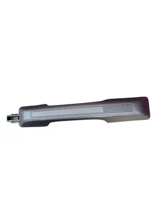 Ford Bronco Rear door handle trim M1PBS22404CB