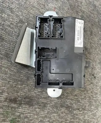Ford Transit Courier Other control units/modules DN1T-15K600-EH