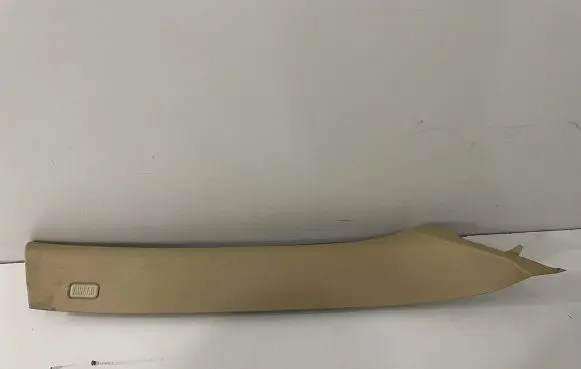 BMW X5 E70 (A) pillar trim 7129750