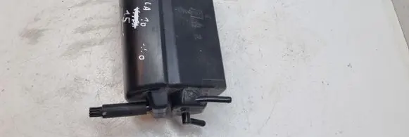 Opel Agila B Active carbon filter fuel vapour canister 