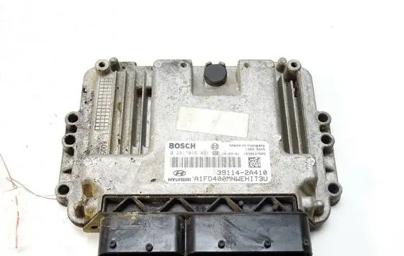 Hyundai i30 Engine control unit/module ECU