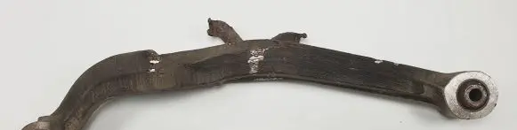 Nissan Qashqai Rear control arm
