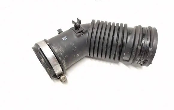 Renault Megane IV Air intake duct part 165755929R